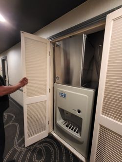 Ice Machine