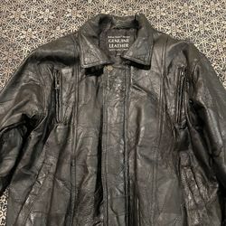 Men’s jacket