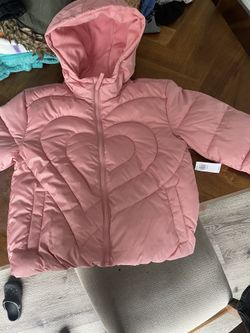 Girl Jacket 