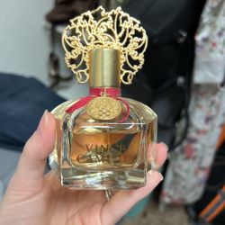 Vince Camuto Perfume