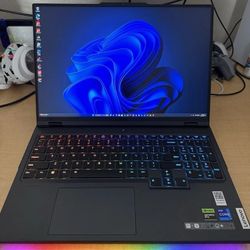 Lenovo Legion Pro 7i Gaming Laptop