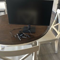 Samsung 27" Model-s30gd essential monitor