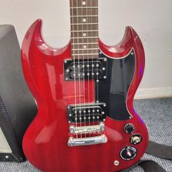 Epiphone Electric Guitar