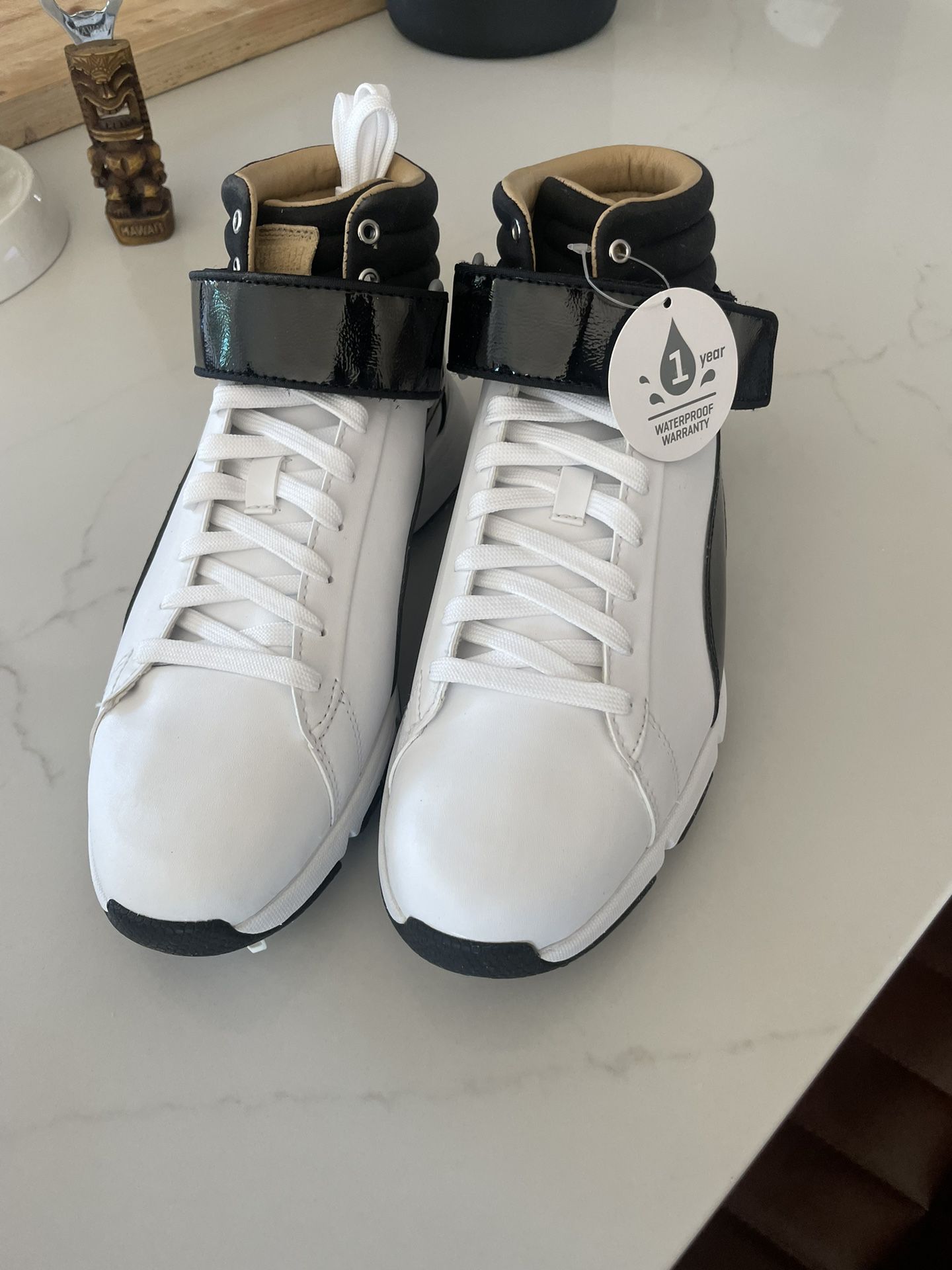 Puma Jr. Golf Shoes 