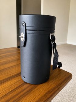 Nikon CL-43A Hard Lens Case – Unused – $49