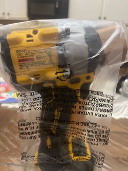 Dewalt impacto 1/2