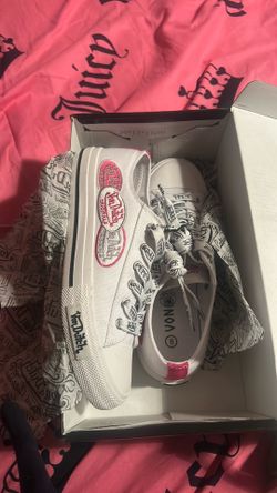Von Dutch  shoes
