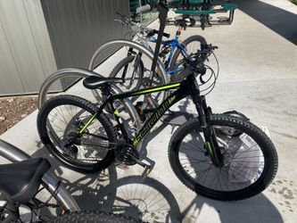 Schwinn sidewinder 27.5 2025