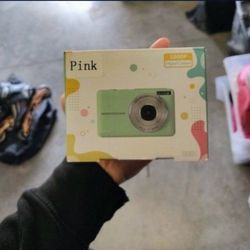 Digital Camera New