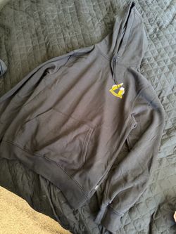 Vans sweater