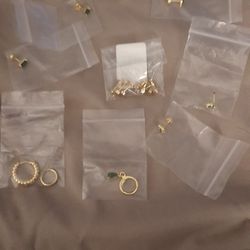 Nose Rings