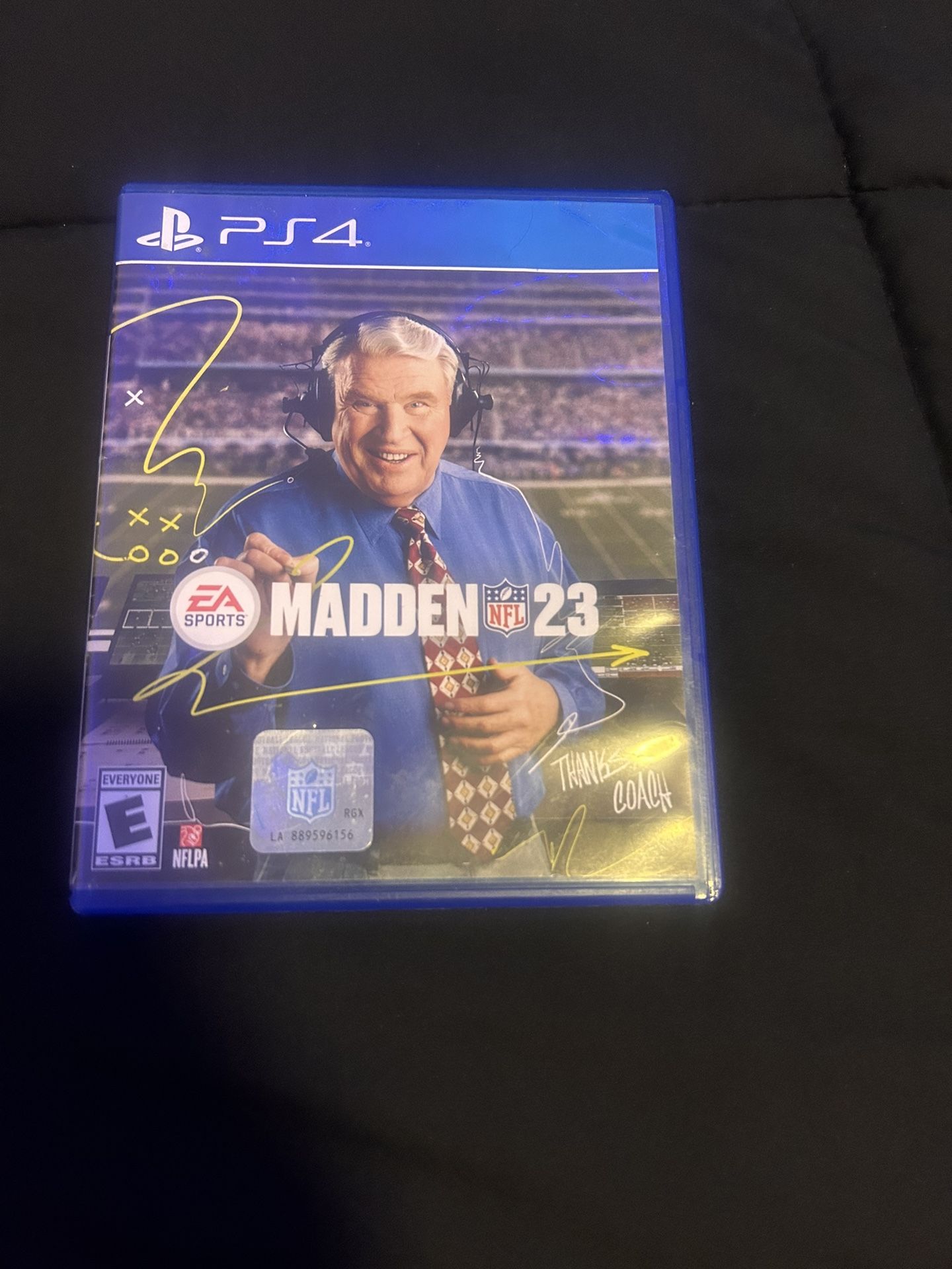 Madden 23 PS4