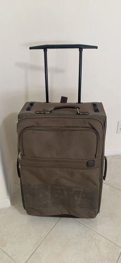 Check in luggage 27” X 19” 11”
