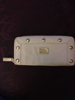MICHAEL KORS WALLET only 25$ FIRM