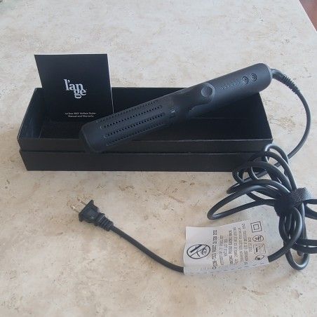 L'ange Duo 360 Airflow Hair Styler