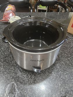 CROCKPOT