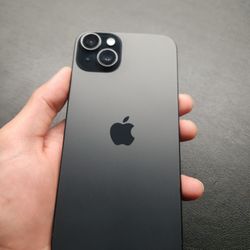 Apple IPhone 15 Plus Unlocked 