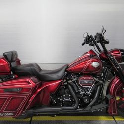 2021 ROADKING SPECIAL