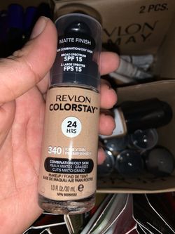Revlon make up