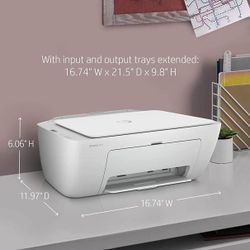 Inkjet Printer