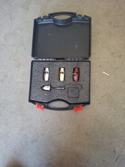 Wire Stripping  Tool Kit    New In Box