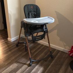 High Chair 