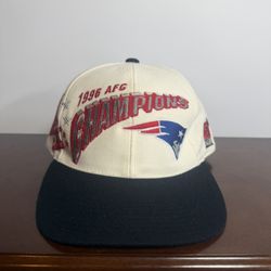 Patriots Sports Specialties Hat
