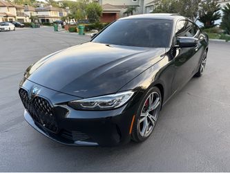 2022 BMW 430i