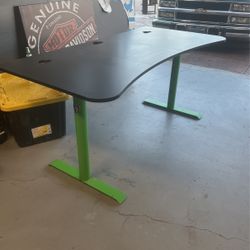Gaming Table