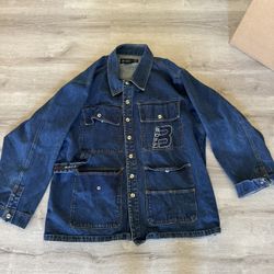 Boff denim men jacket