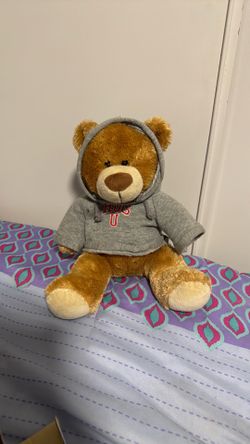 Teddy