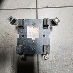 Meter Base Obsolete