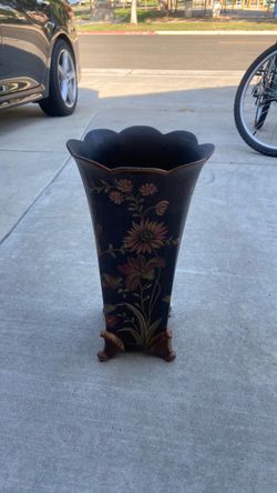 Antique Vase