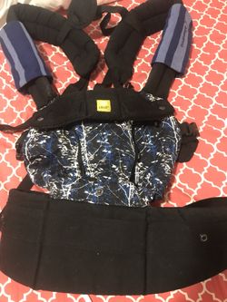 Lillebaby carrier 7-45lbs