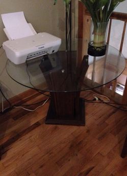 cocktail table