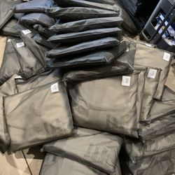 Essential Hoodies Singles/Bulk 