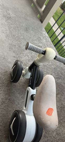 Kid baby bike