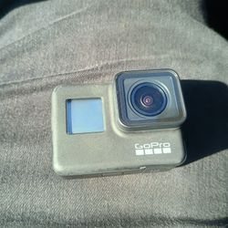 GOPRO 7 BLACK CAMERA