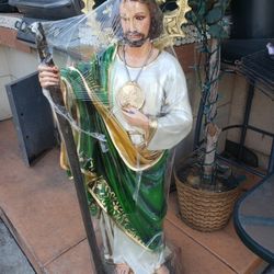 San Judas Tadeo