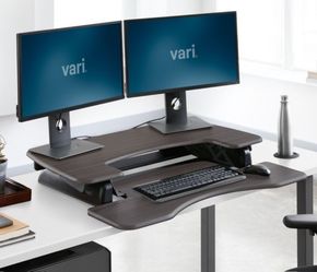 Adjustable Standing Desk Converter