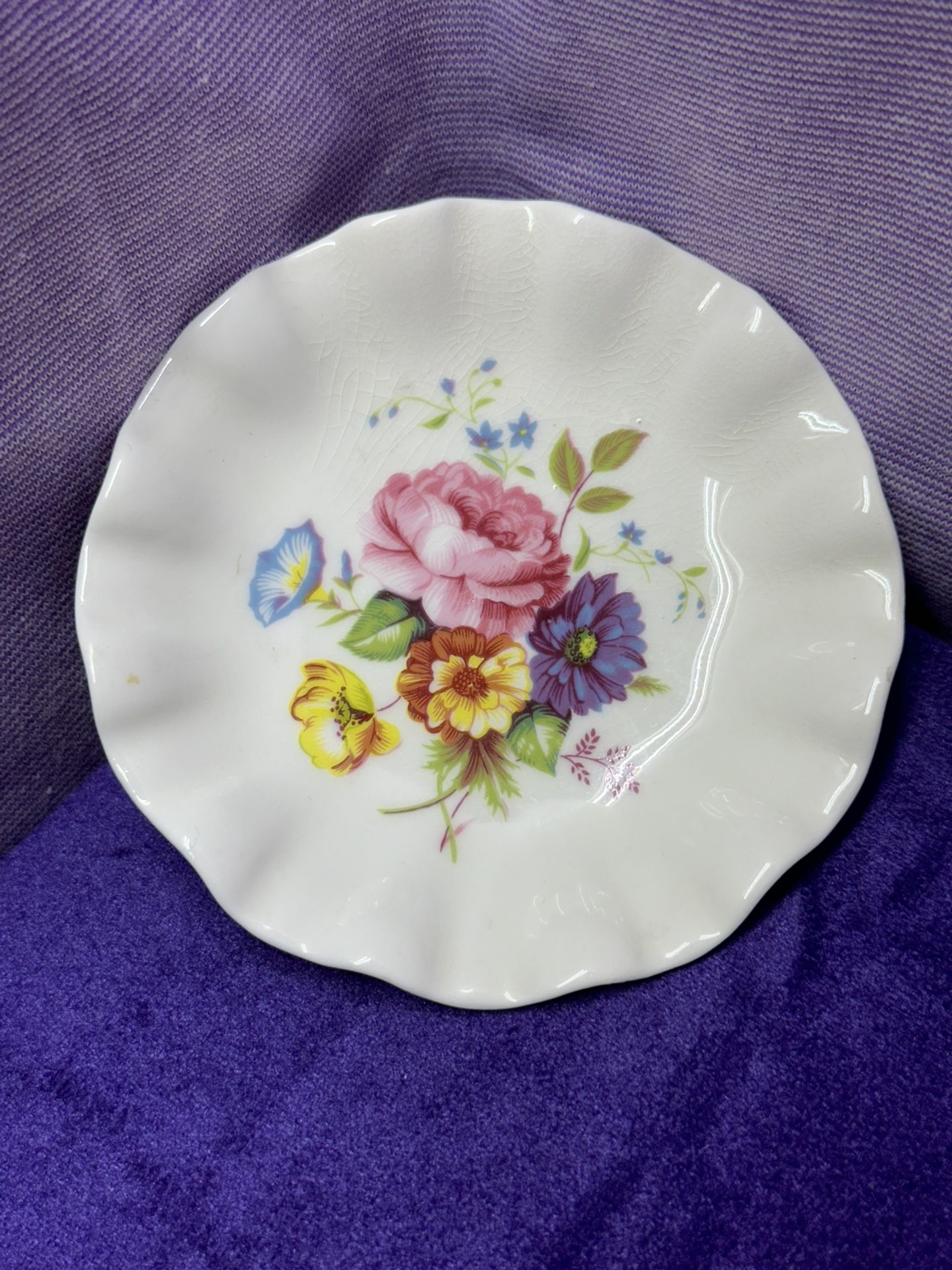 Lady Jane China