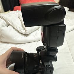 prebuilt camera for sale (brand new) 
