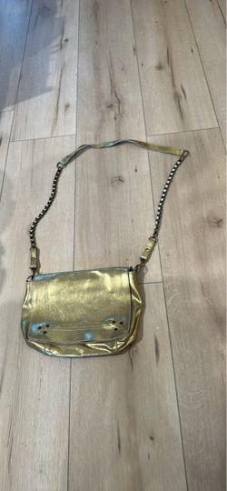 Golden Purse
