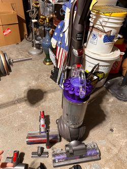 Dyson DC65 Animal RollerBall Vacuum