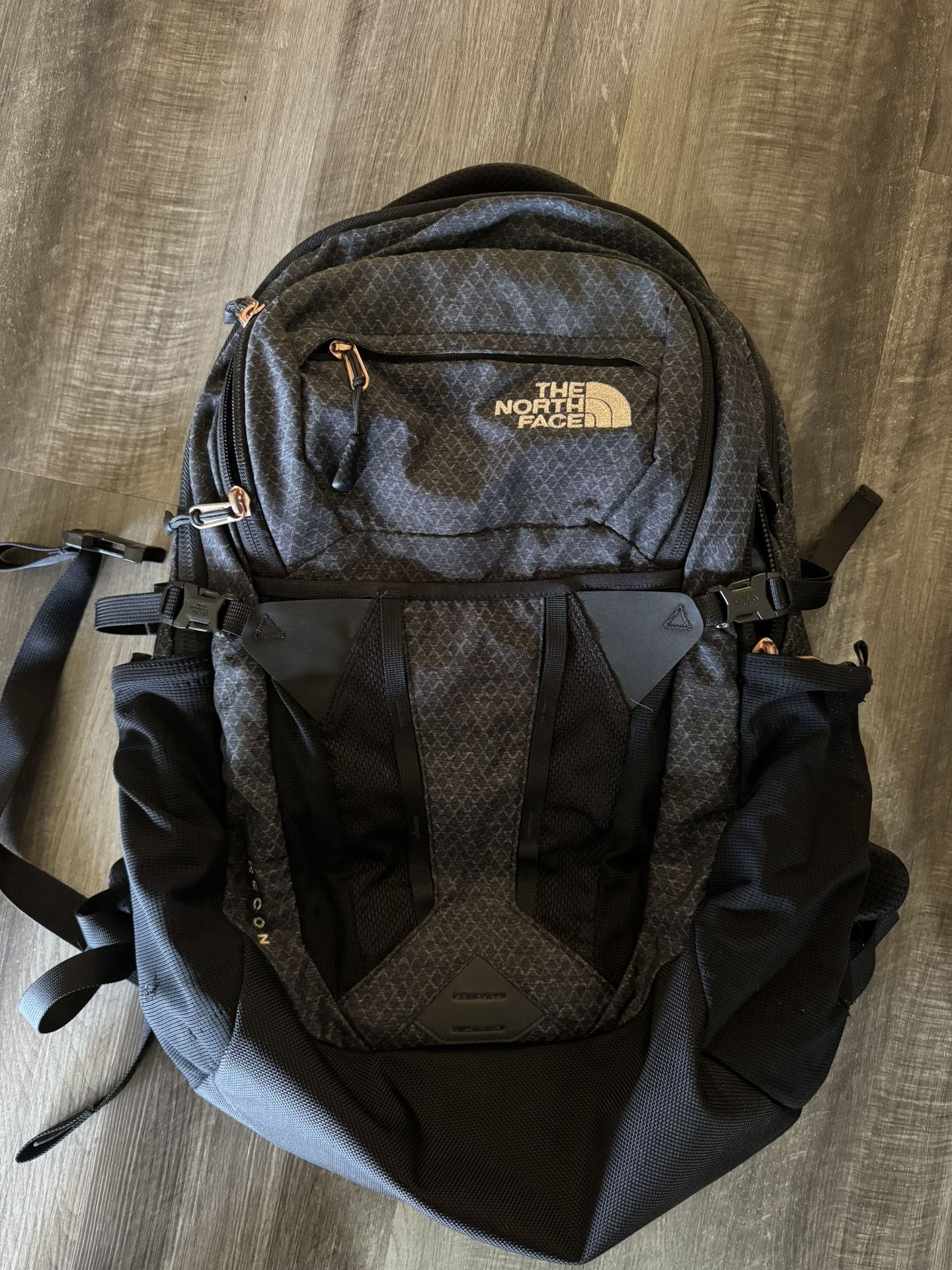 North Face Recon Backpack
