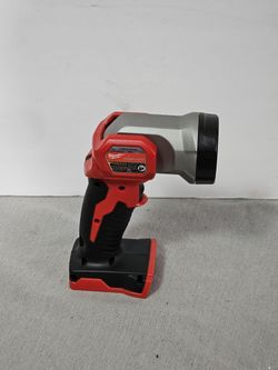 Milwaukee M18 Flashlight Tool-Only Brand New 