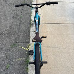 mafia bomma 27.5