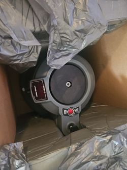 Pitsco Structure Tester open box