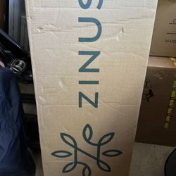 ZINUS 7 Inch Metal Smart Box Spring