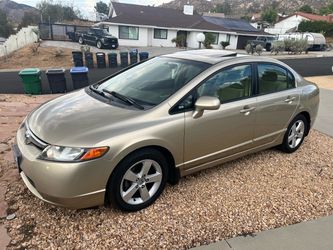 2007 Honda Civic